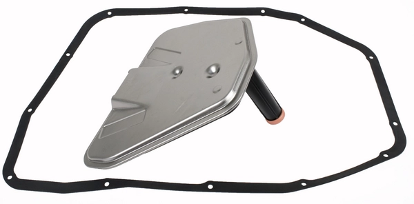 Гидравлический фильтр