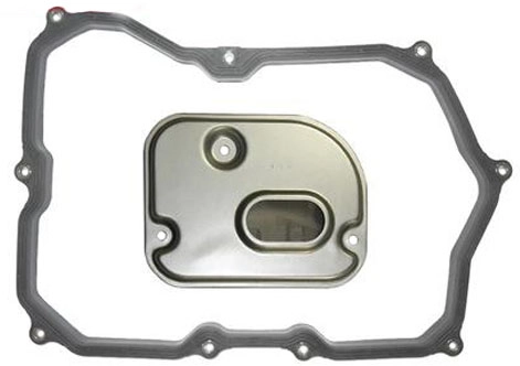 Гидравлический фильтр