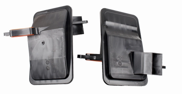 Гидравлический фильтр