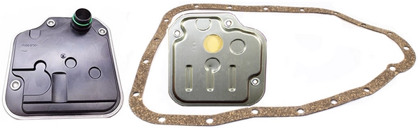 Гидравлический фильтр