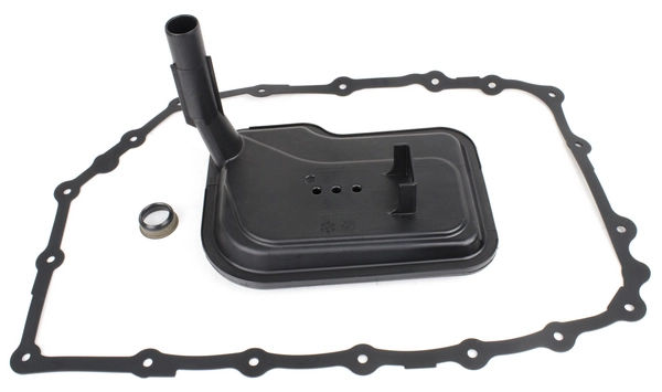 Гидравлический фильтр