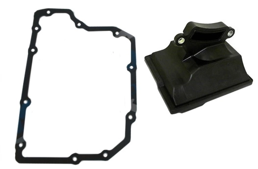 Гидравлический фильтр