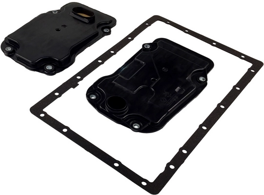 Гидравлический фильтр