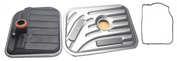 AZUMI JT51004K - Гидравлический фильтр