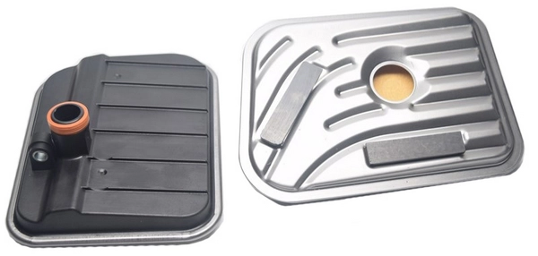 Гидравлический фильтр