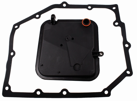 Гидравлический фильтр