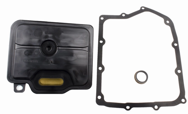 Гидравлический фильтр