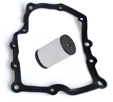 Гидравлический фильтр