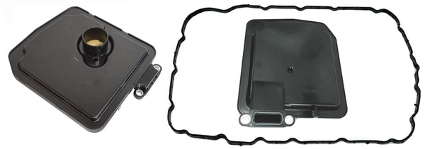 Гидравлический фильтр