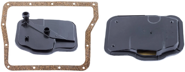 Гидравлический фильтр