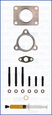 Ремкомплект турбины