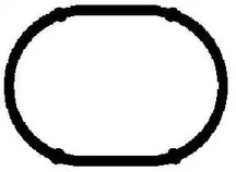 Прокладка впускного коллектора