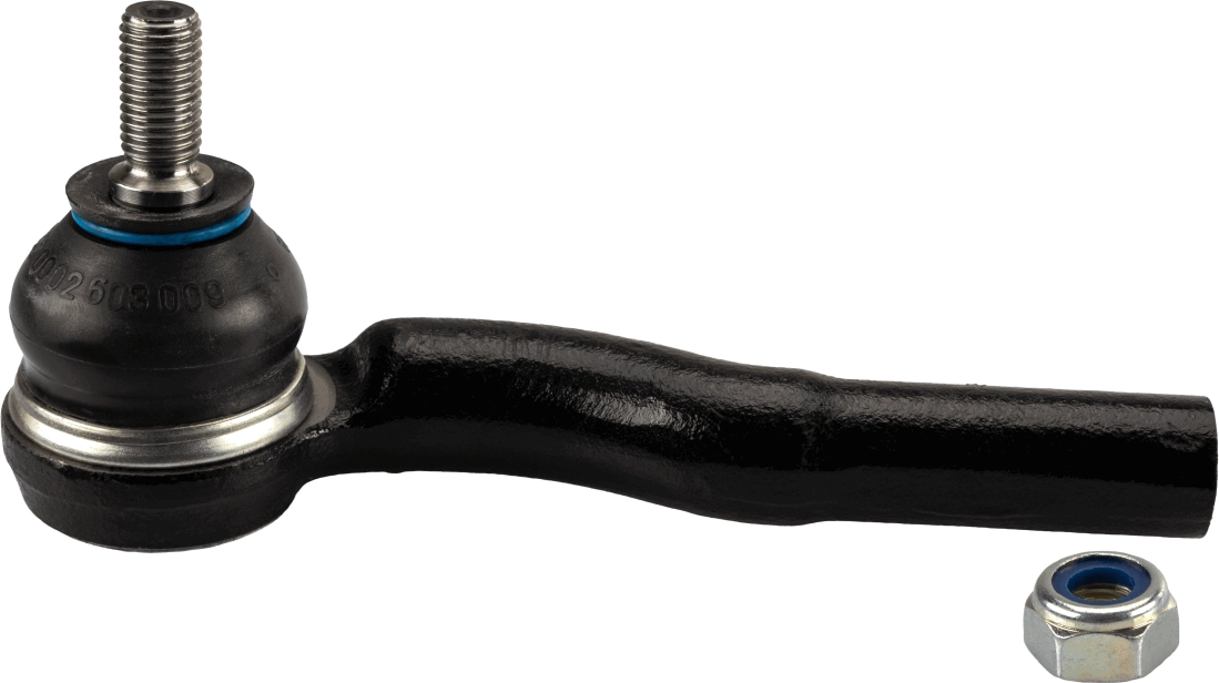 Рулевой наконечник