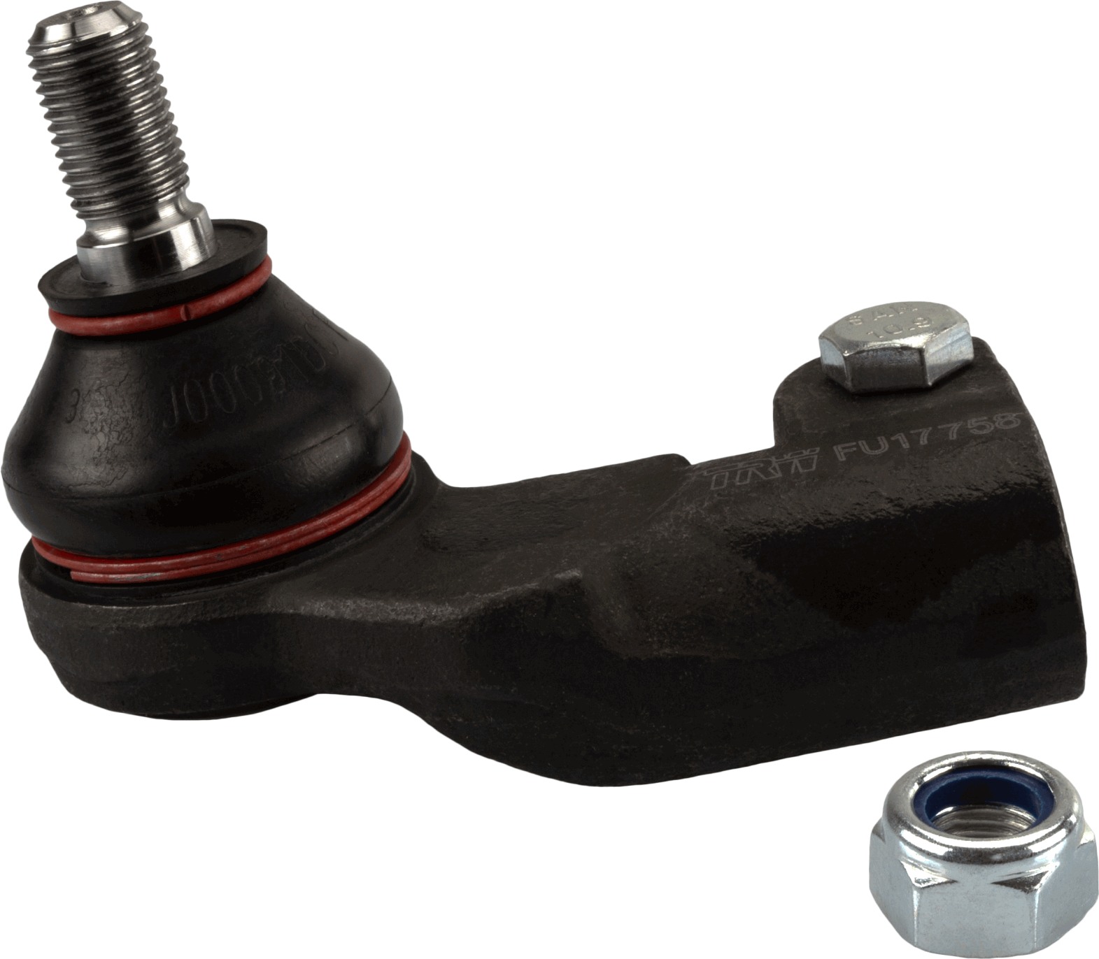 Рулевой наконечник