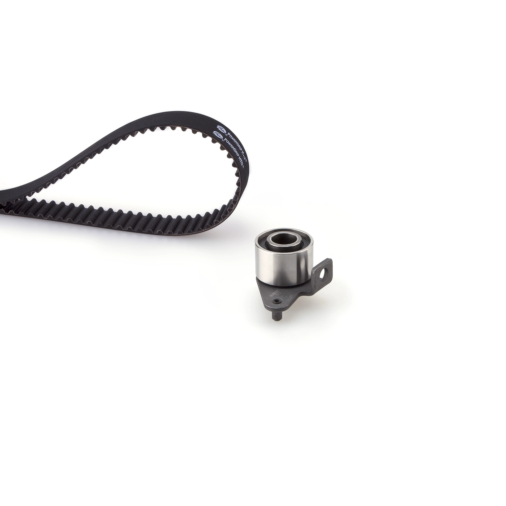 GATES K015020 - Комплекты ГРМ