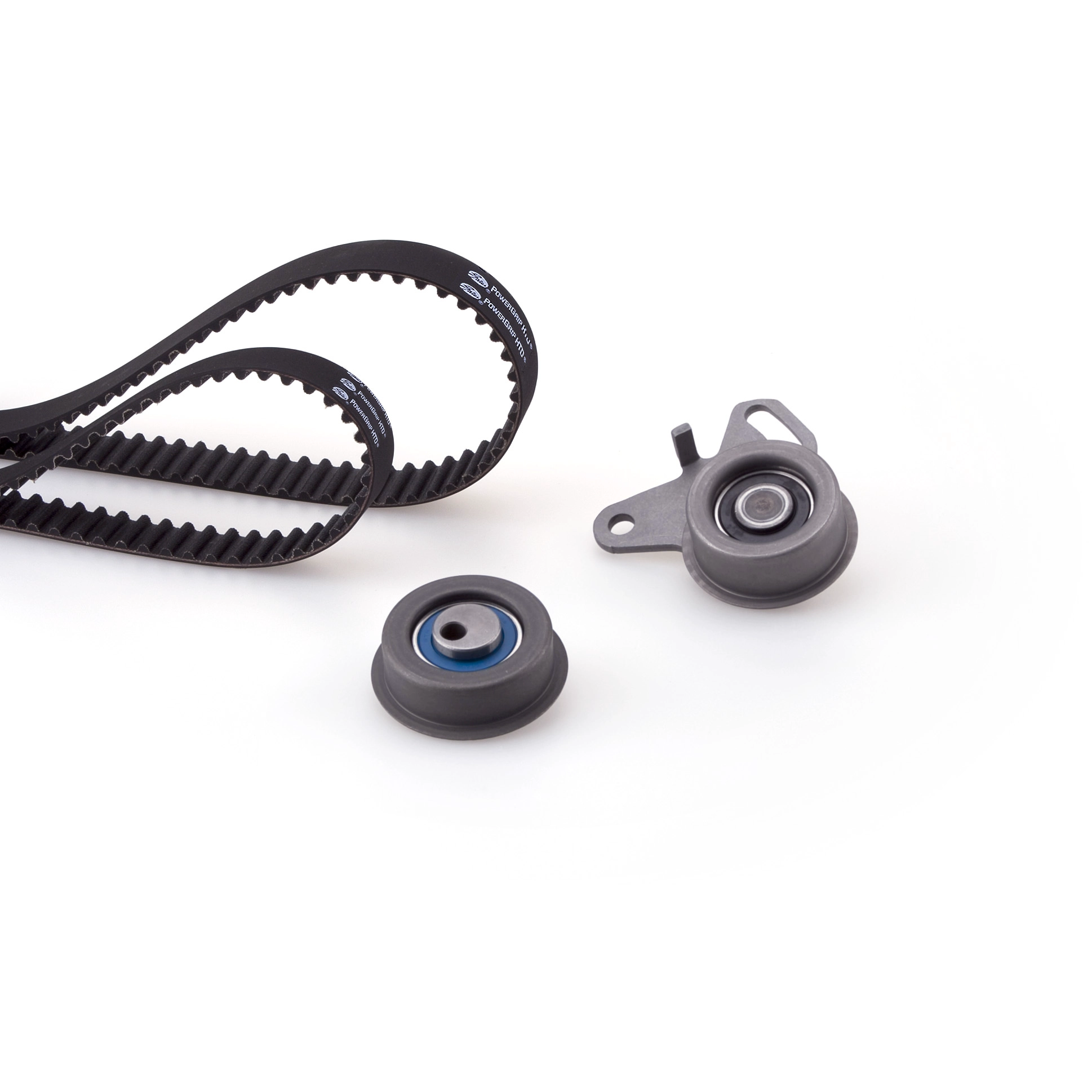 GATES K015254XS - Комплекты ГРМ