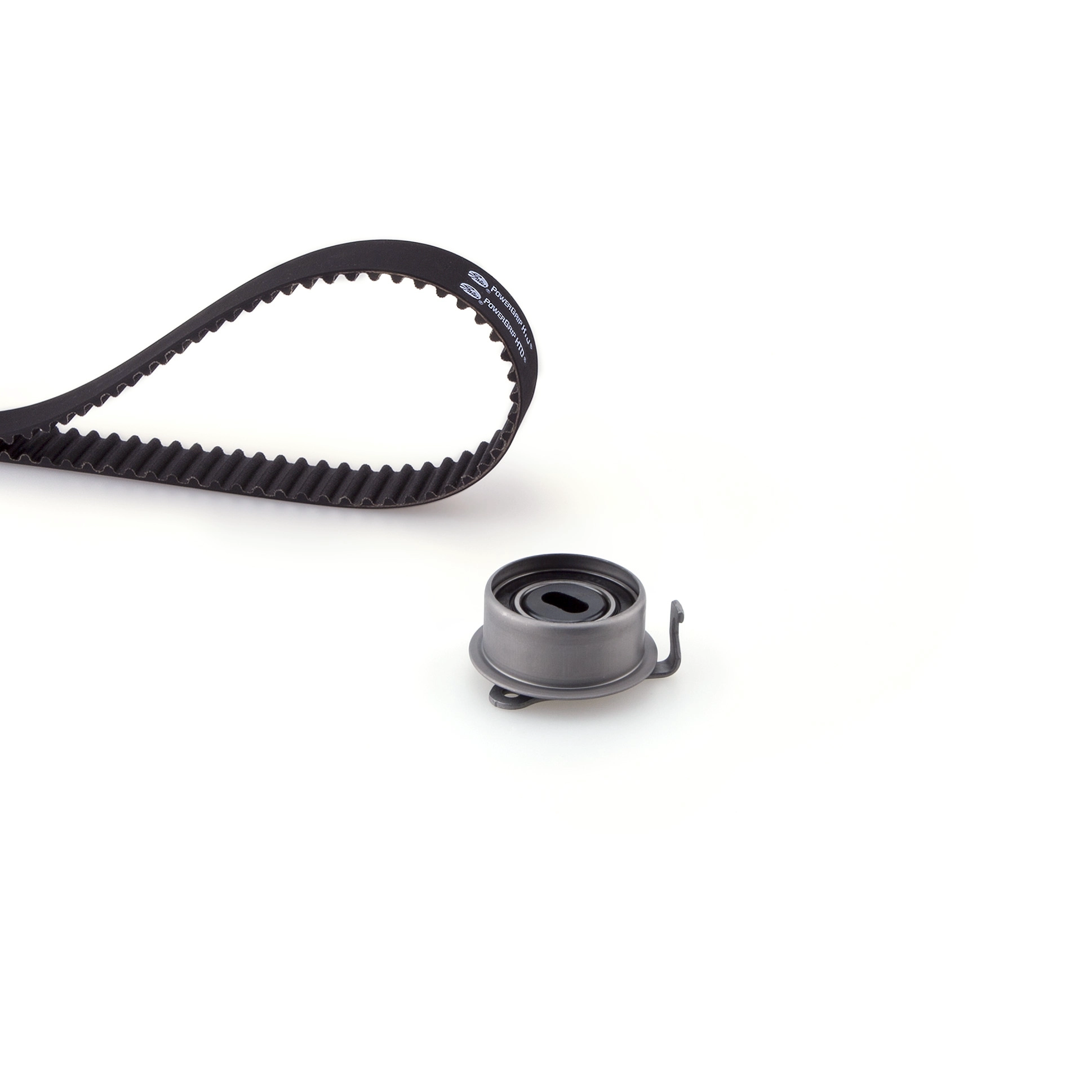 GATES K015511XS - Комплекты ГРМ