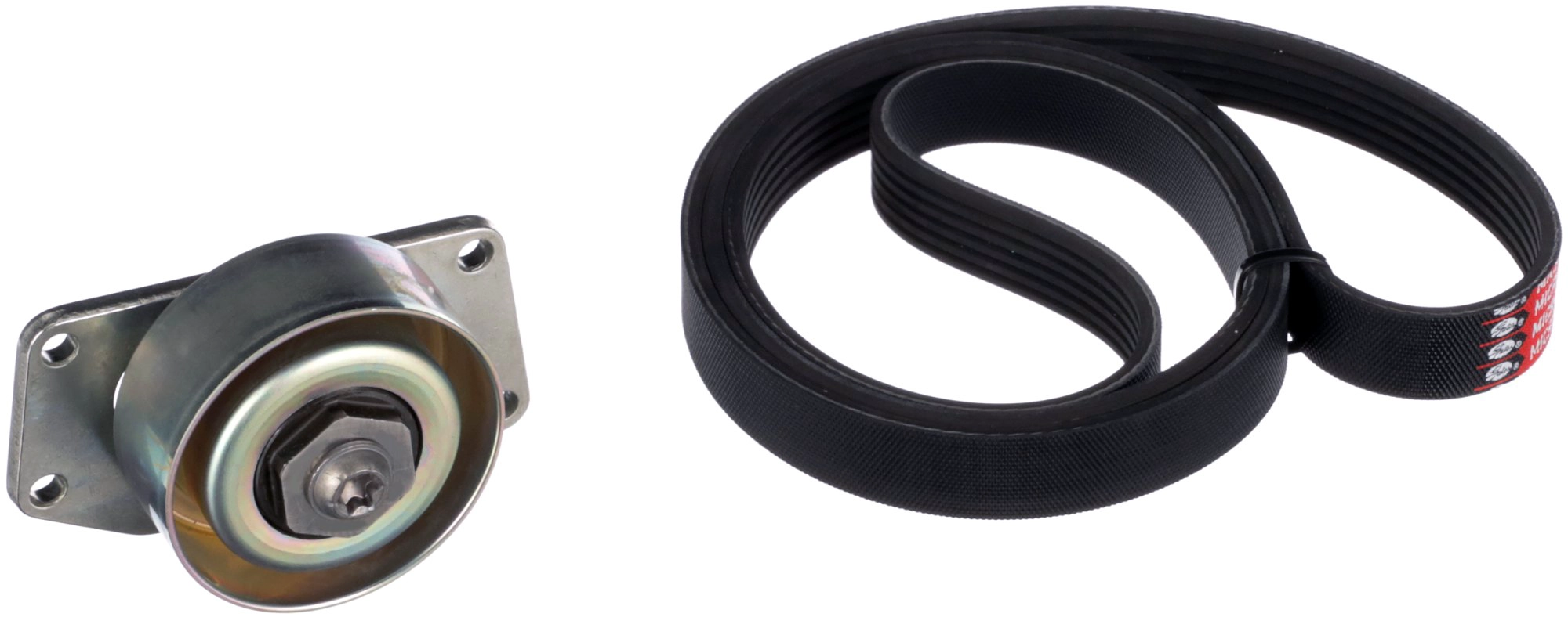 Поликлиновой ременный комплект Micro-V® Kit