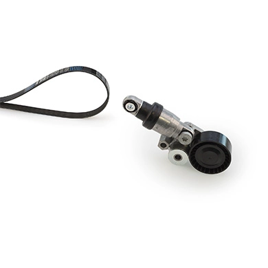 Поликлиновой ременный комплект Micro-V® Kit