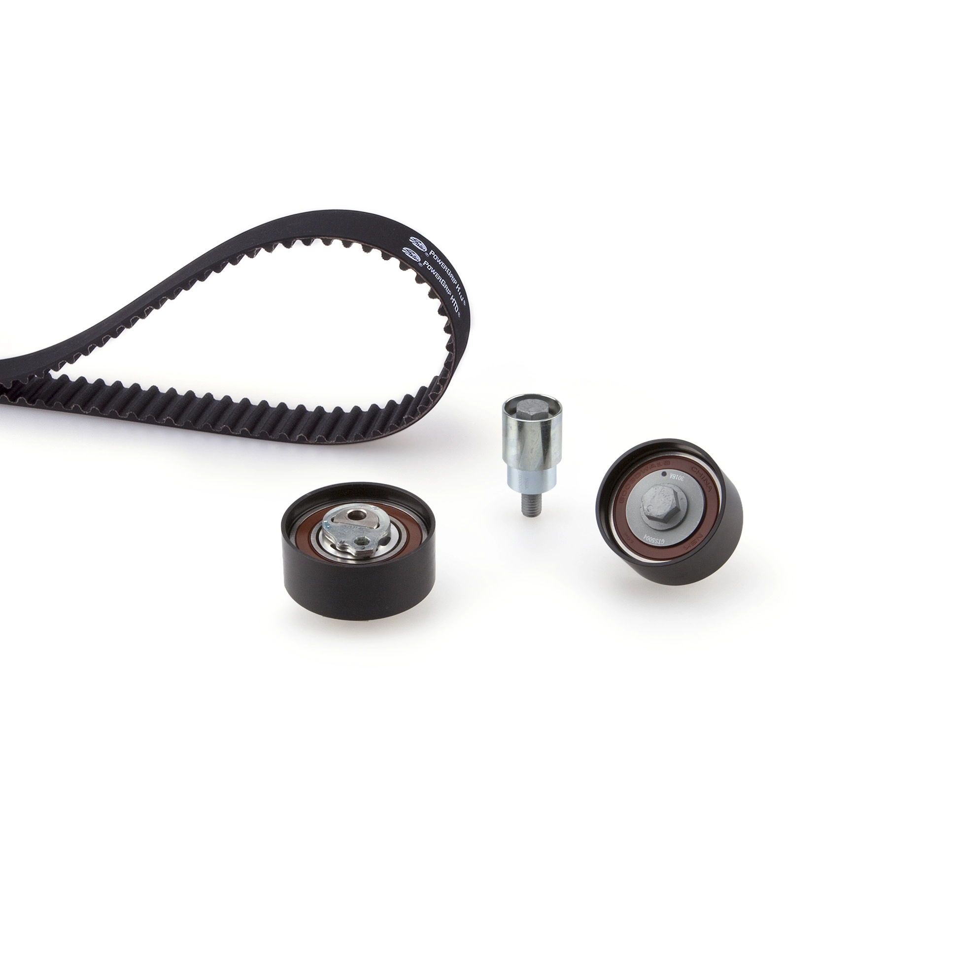 GATES K025299 - Комплекты ГРМ