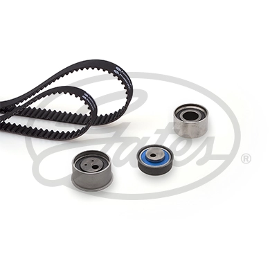 GATES K025373XS - Комплекты ГРМ