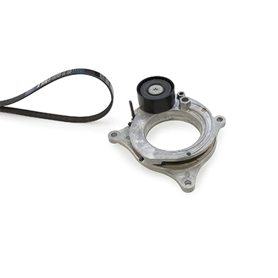 Поликлиновой ременный комплект Micro-V® Kit