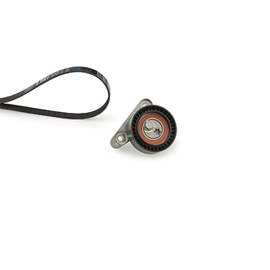 Поликлиновой ременный комплект Micro-V® Kit