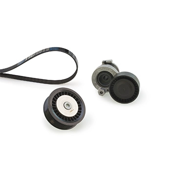 Поликлиновой ременный комплект Micro-V® Kit