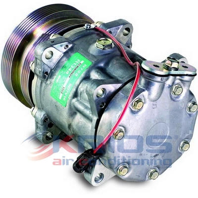 Компрессор кондиционера
