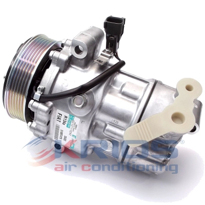 Компрессор кондиционера