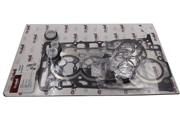 Прокладка ГБЦ