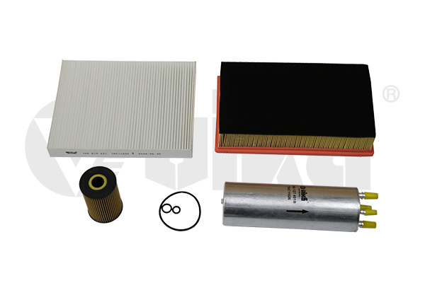 Комплект фильтров