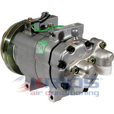 Компрессор кондиционера