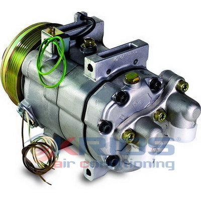 Компрессор кондиционера