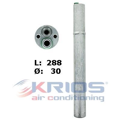 Осушитель кондиционера