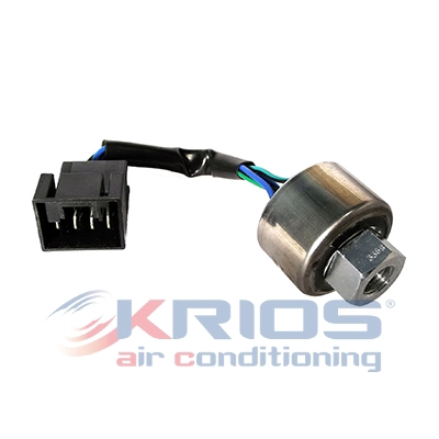 Датчик давления кондиционера