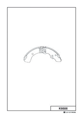 Барабанные колодки