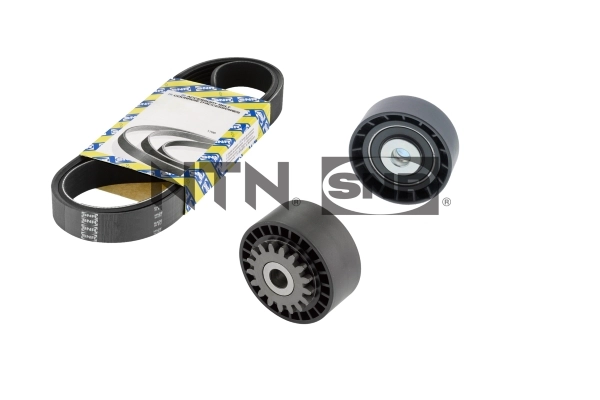 Комплект приводного ремня