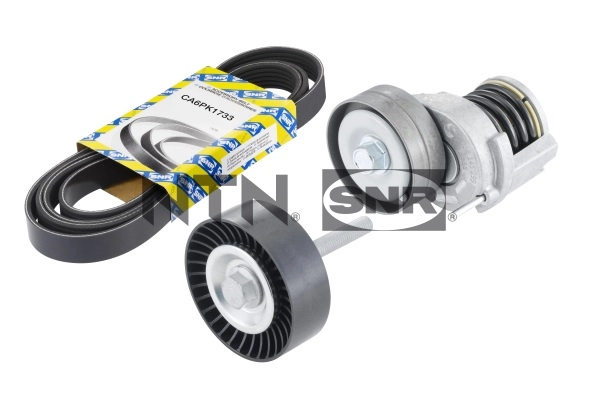 Комплект приводного ремня