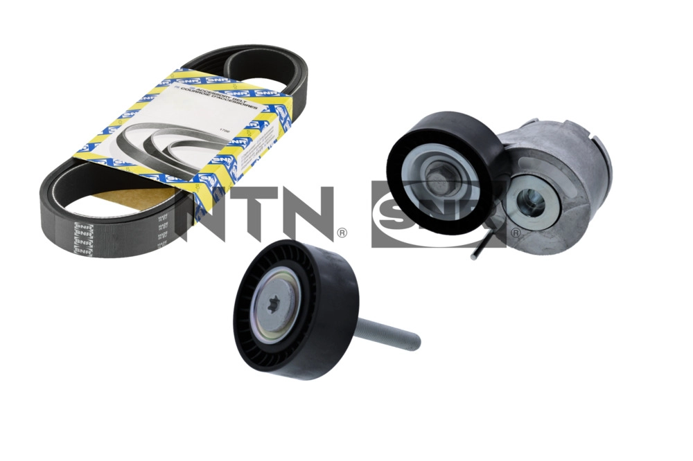 Комплект приводного ремня