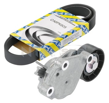 SNR KA859.21 - Комплект приводного ремня