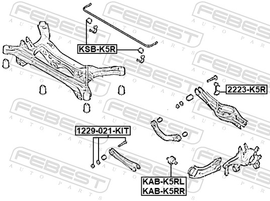 Сайлентблок