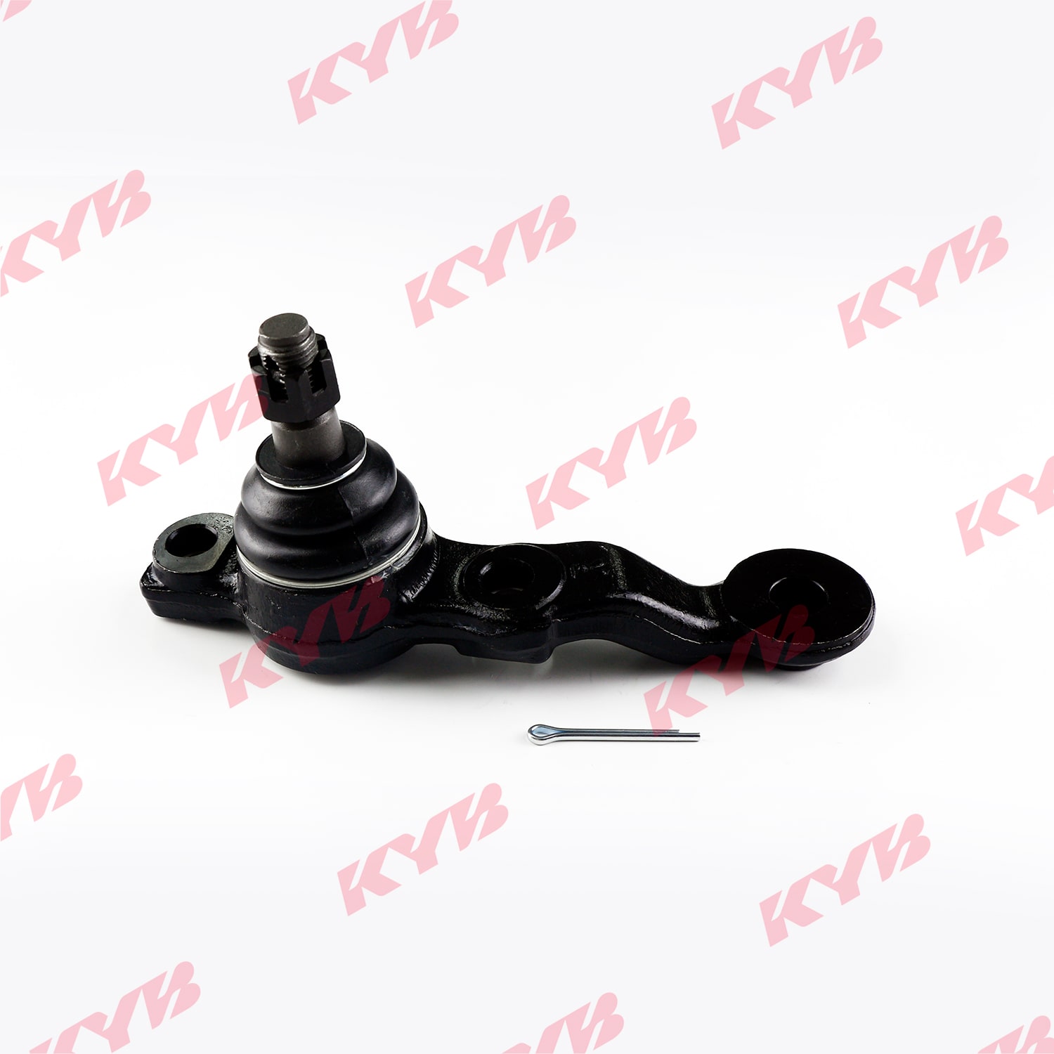 Шаровая опора