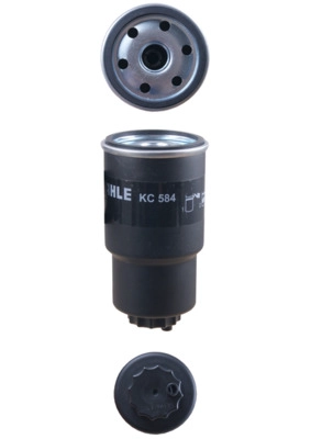 Топливный фильтр