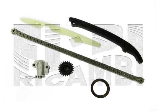 Комплект цепи ГРМ