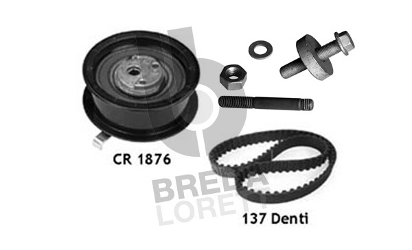 Комплект ГРМ