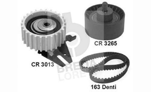 Комплект ГРМ