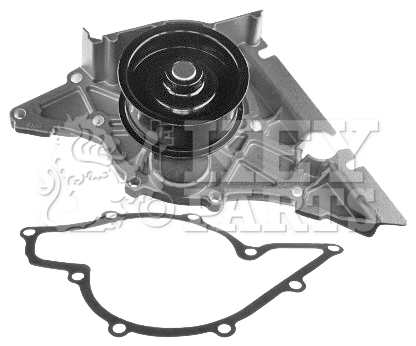 KEY PARTS KCP1698 - Водяной насос - помпа