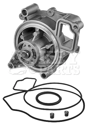 KEY PARTS KCP1979 - Водяной насос - помпа