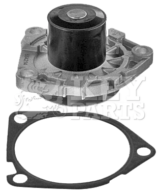 Водяной насос - помпа